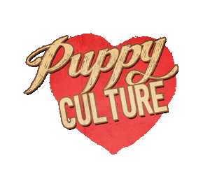 Puppy Culture Logo